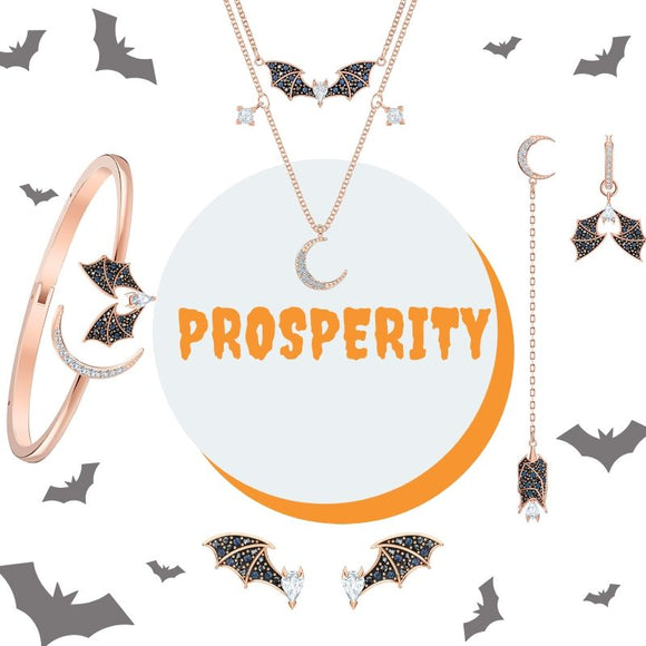 Prosperity - Seven Season