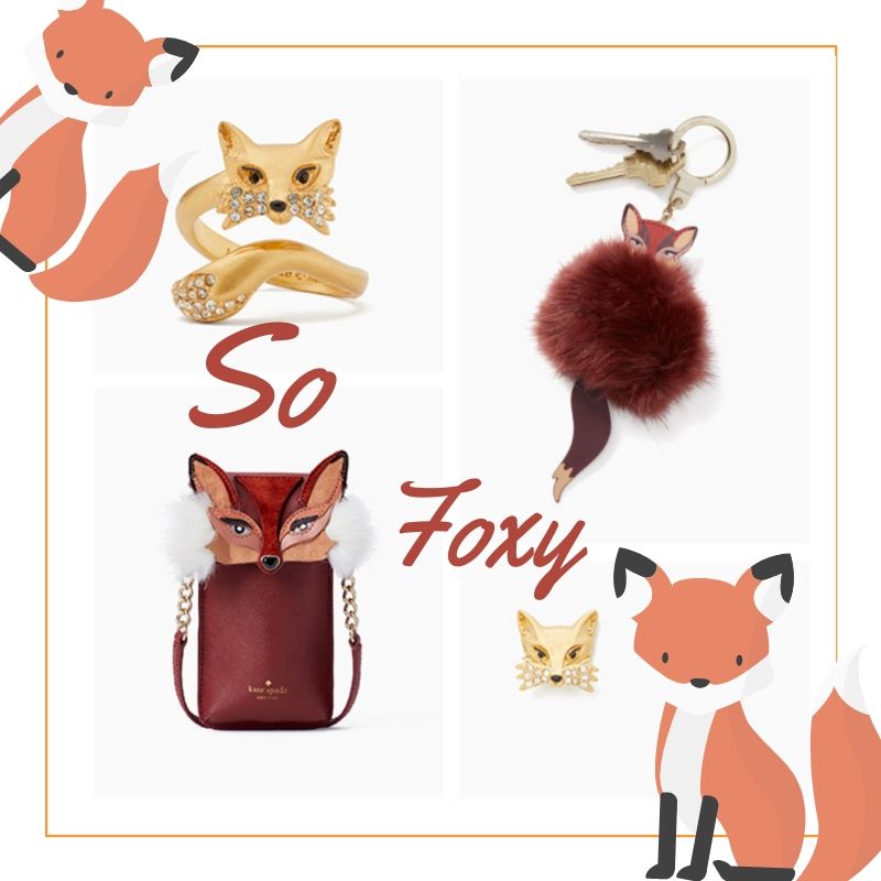 kate spade fox mini backpack Out of the Woods Convertible Bag in Multi kate spade | Bags |