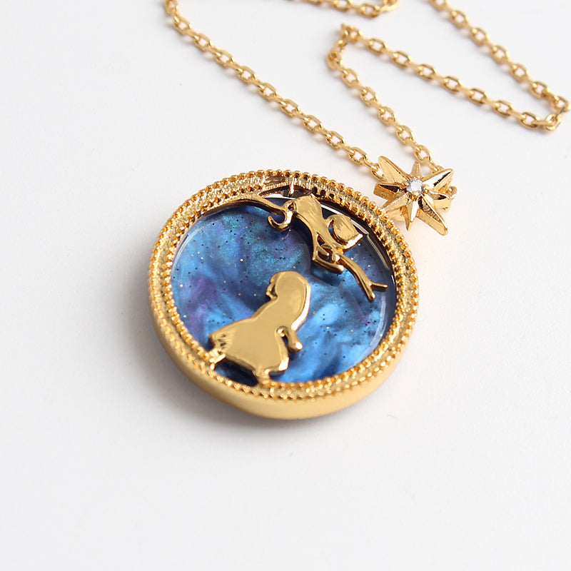 Alice in clearance wonderland locket