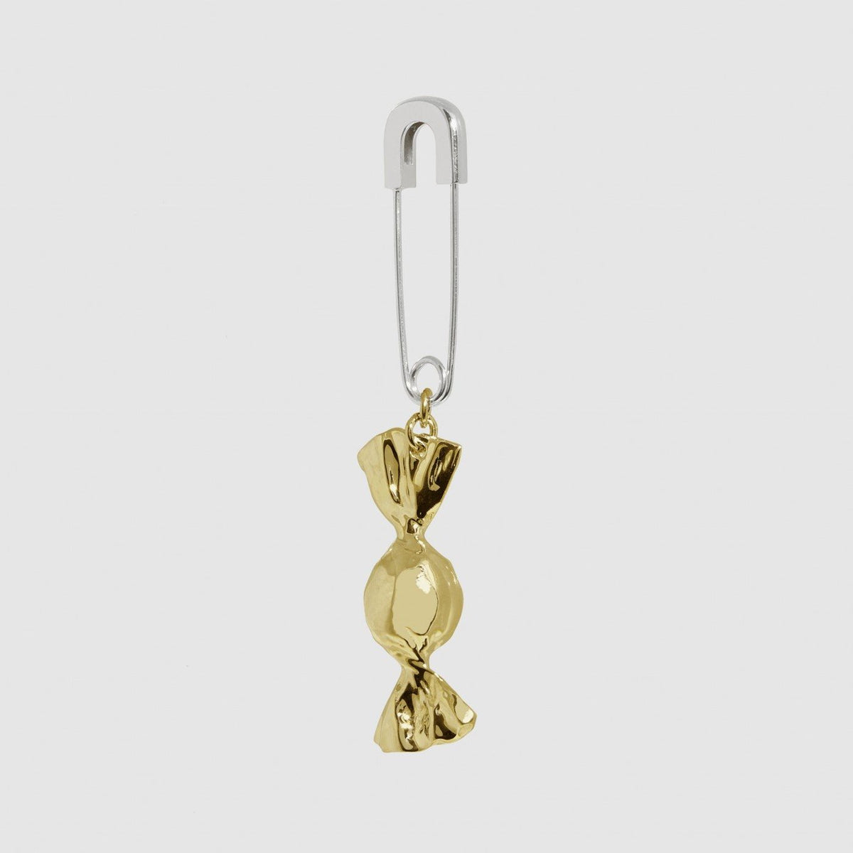 アクセサリー AMBUSH / Ball Closure Earring AMBUSH（アンブッシュ）の「MINI BALL CLOSURE EARRINGS（ピアス