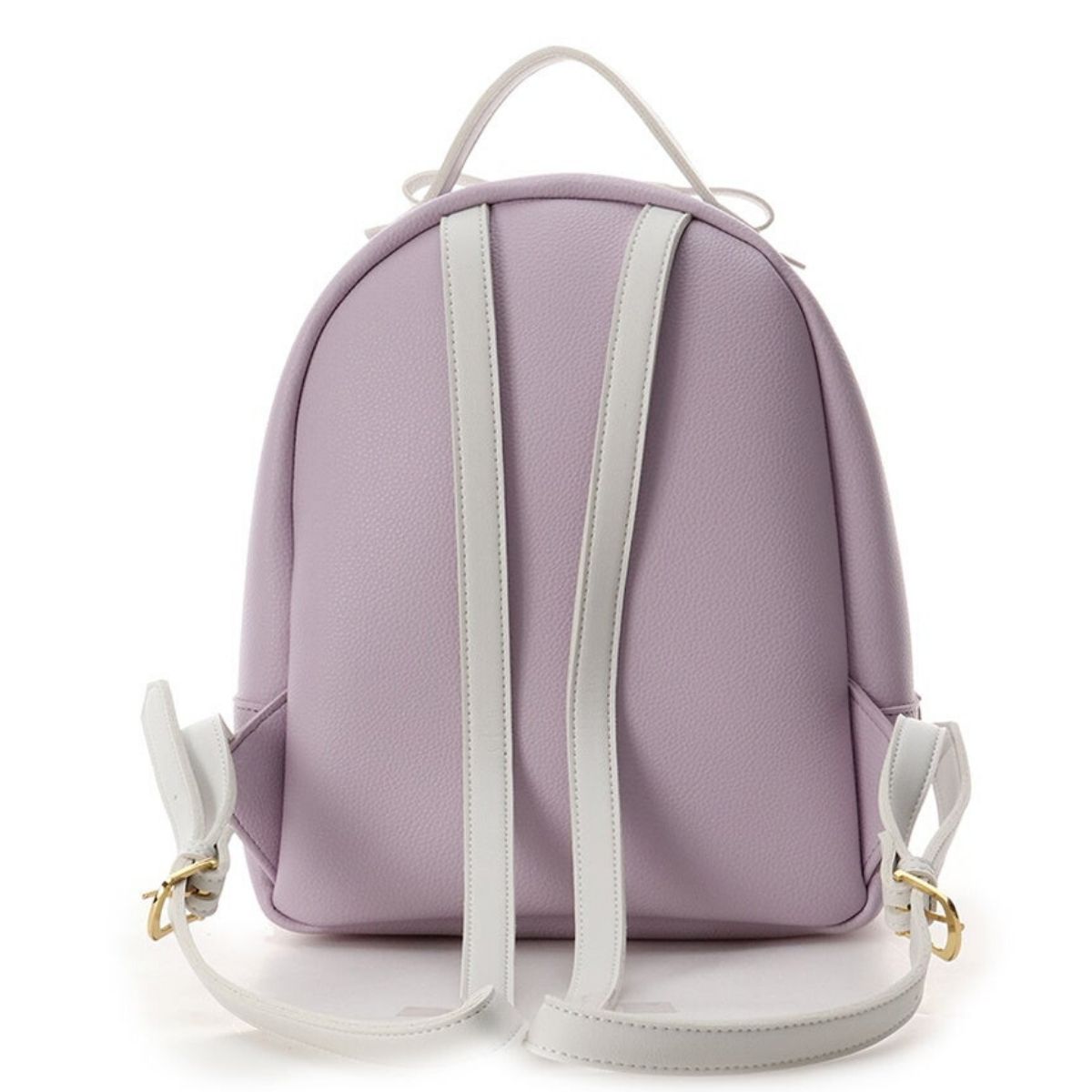 Lavender backpack deals