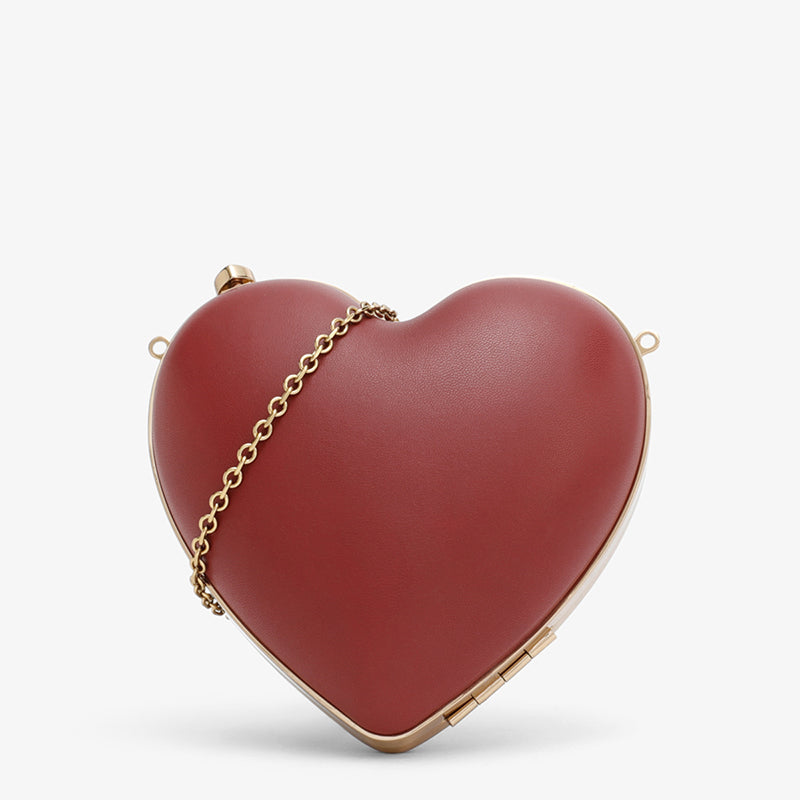 Heart clutch Clearance