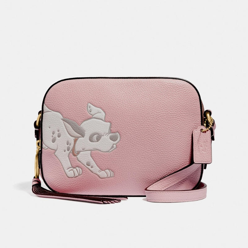 Disney Dalmatian the Pup Camera Bag Seven Season