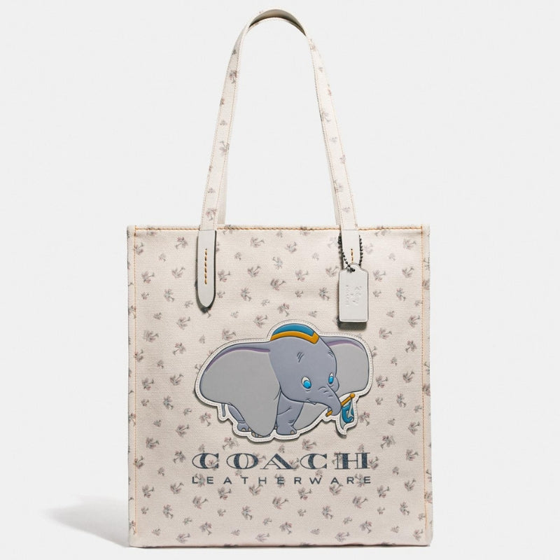 Disney Dumbo the Elephant Tote - Seven Season