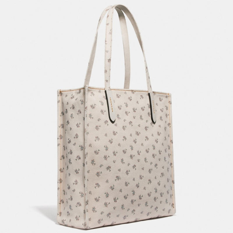 Coach dumbo tote bag on sale