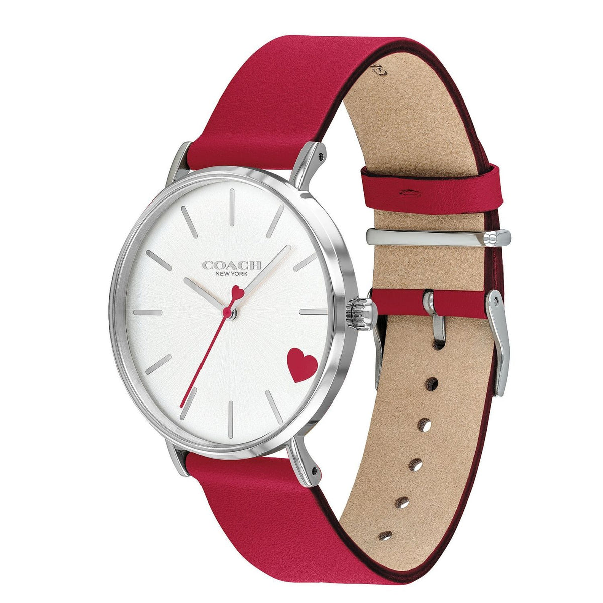 Thumper clearance coach watch