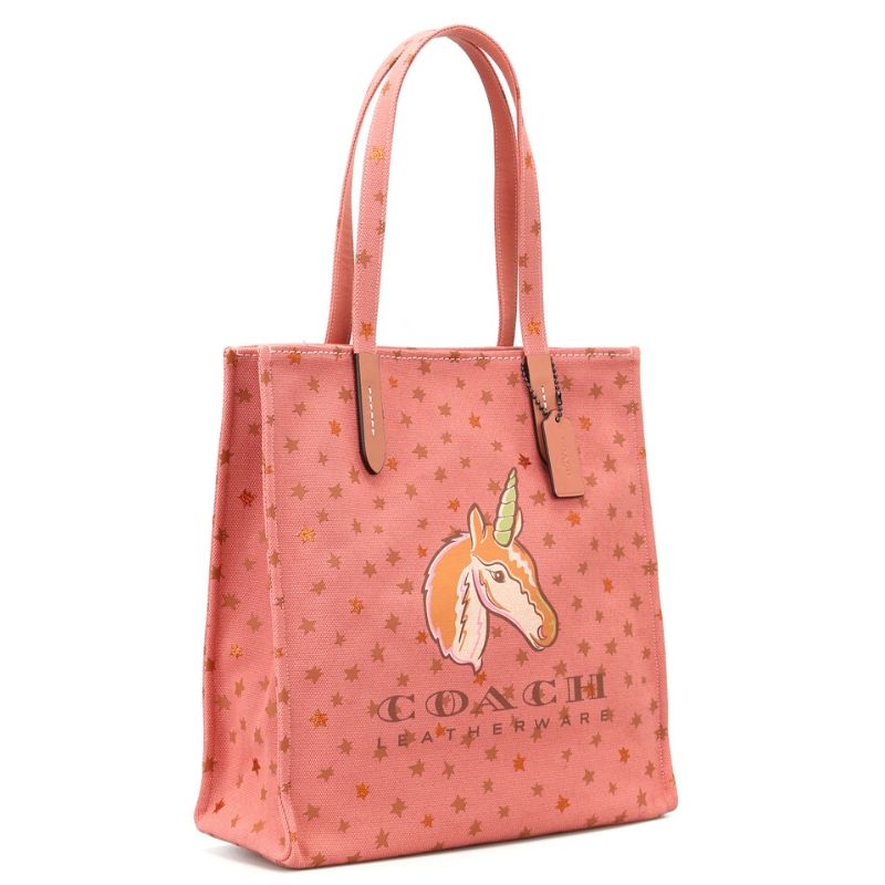 Unicorn hotsell coach bag