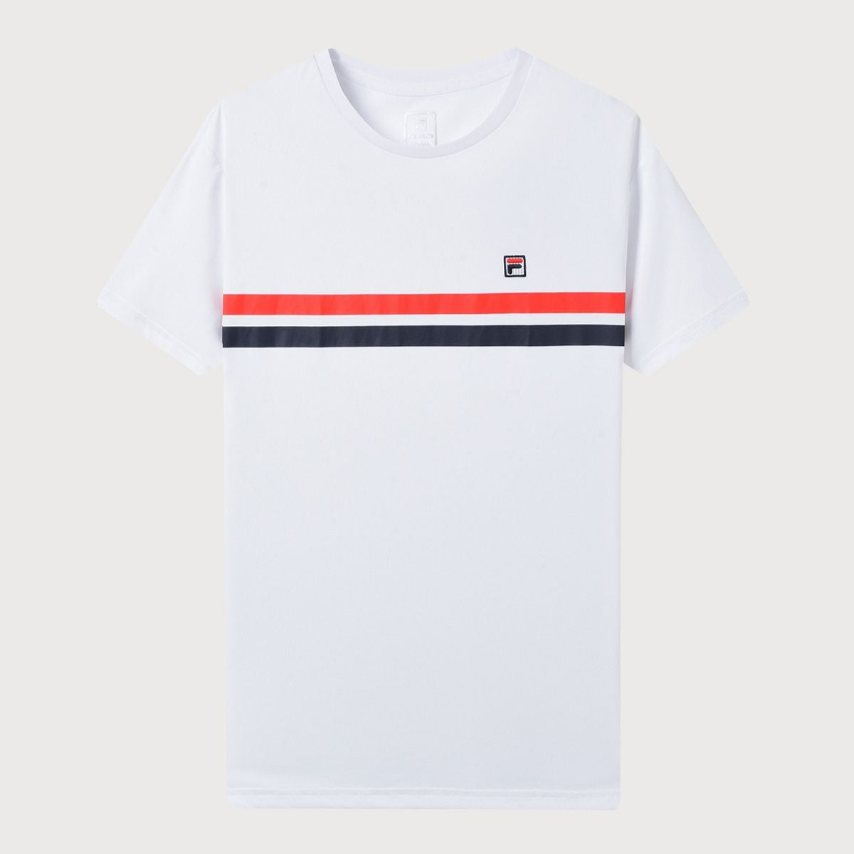Fila shop red line