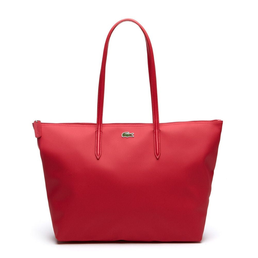 Women s L.12.12 Virtual Pink Tote Bag