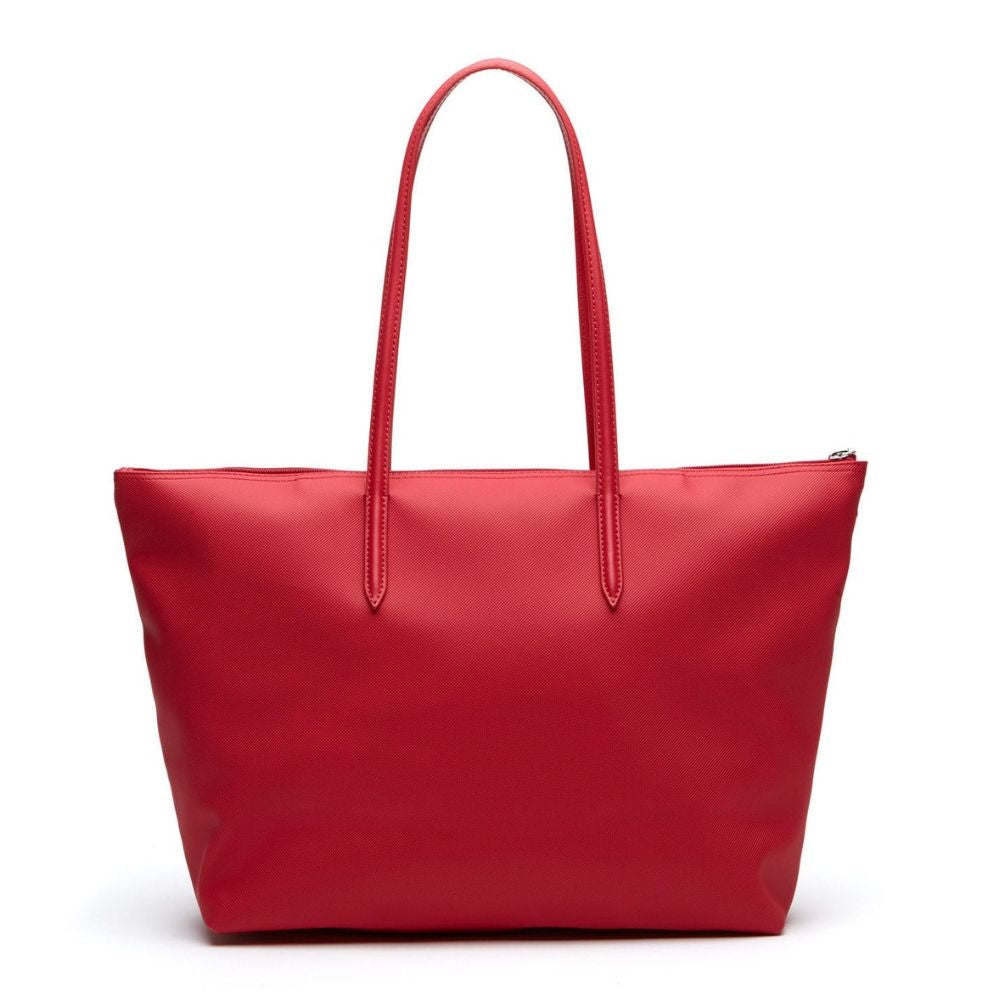 Lacoste ladies hotsell bag