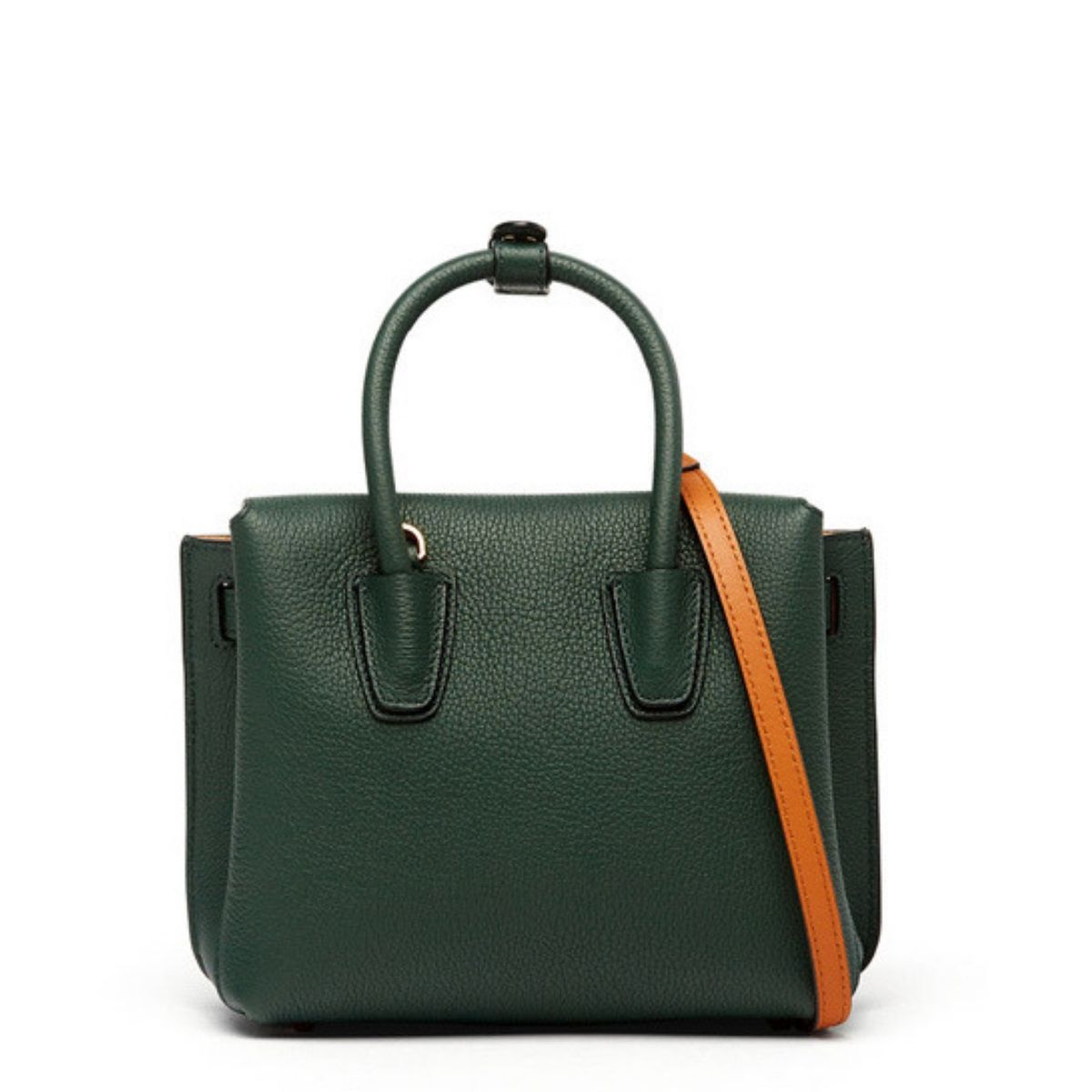 Mcm hot sale milla backpack
