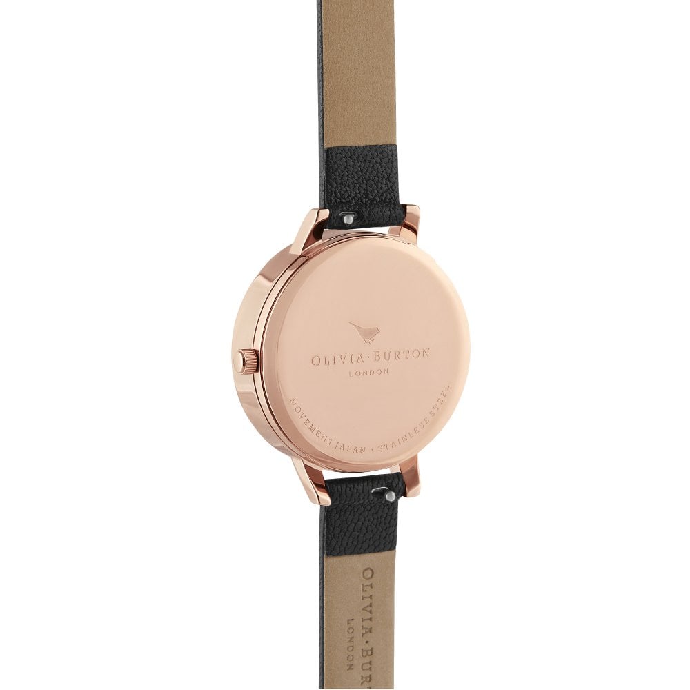 Olivia burton meant clearance to bee