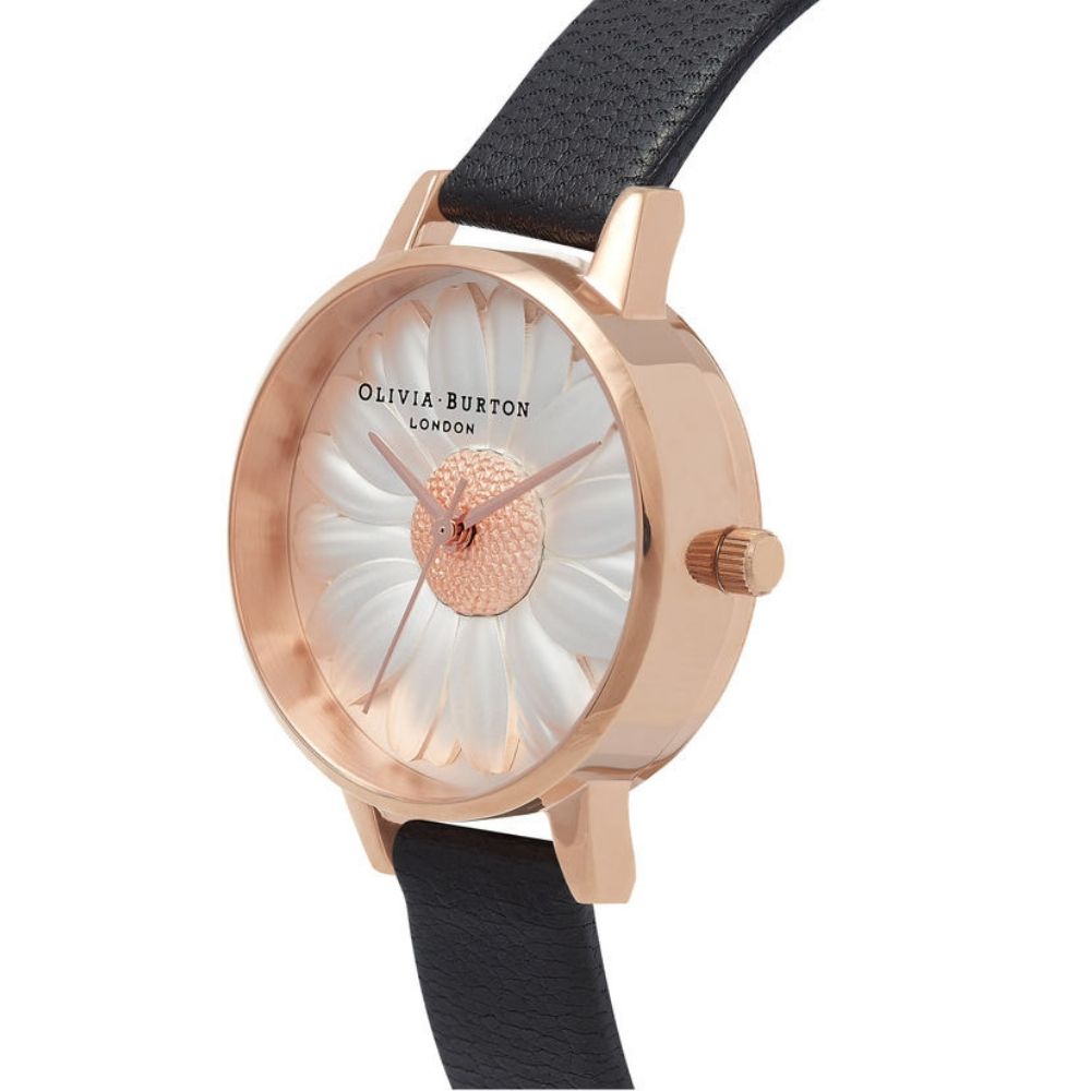 Olivia burton new arrivals 3d daisy