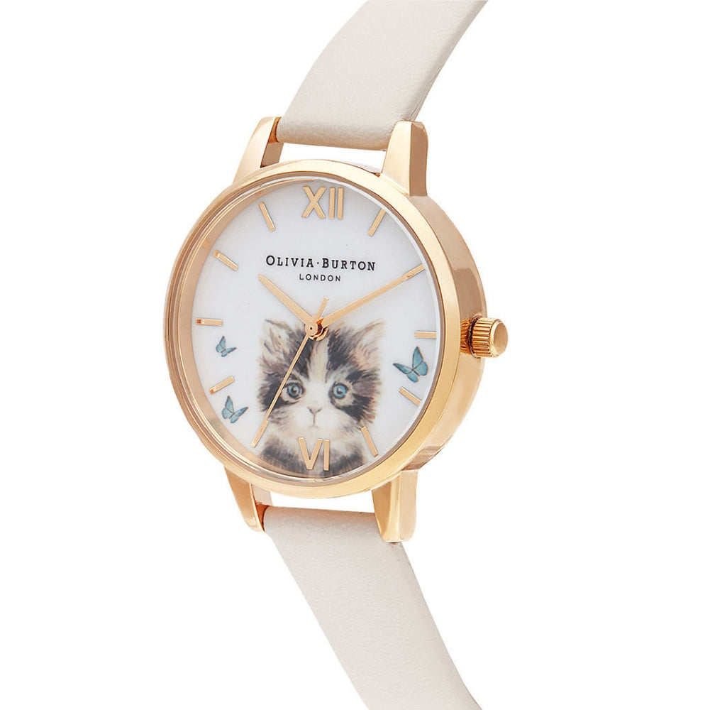 Lazada olivia burton top