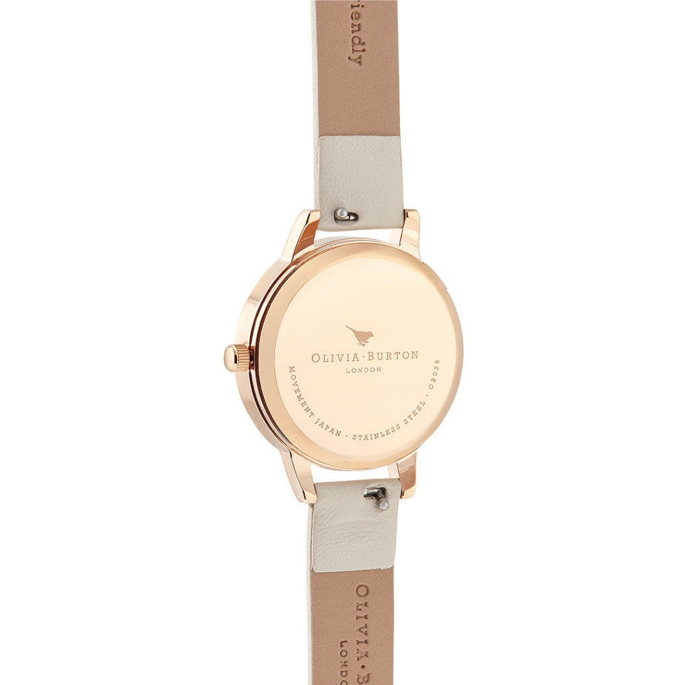 Olivia sale burton ob038