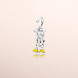 Pandora Disney Classic Mickey Necklace - Seven Season