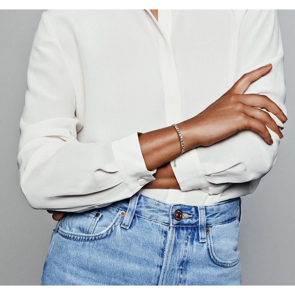 Exotic stones top and stripes ring
