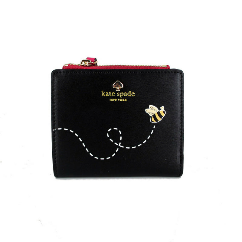 Kate spade adalyn small wallet discount