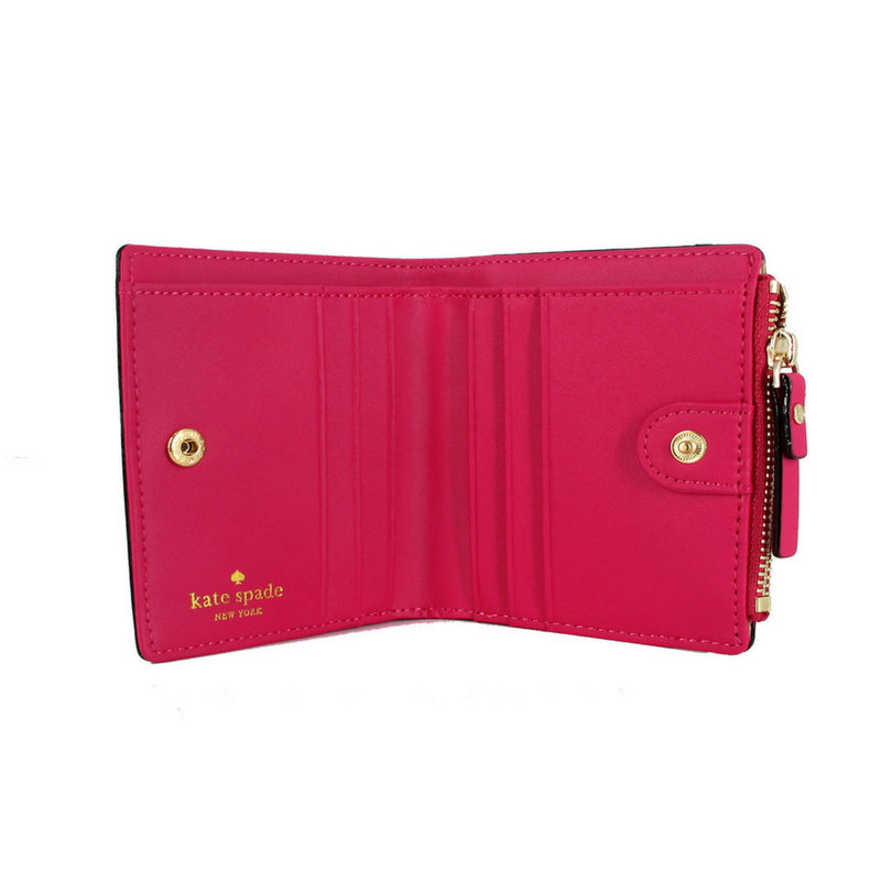 Kate spade top tiny wallet