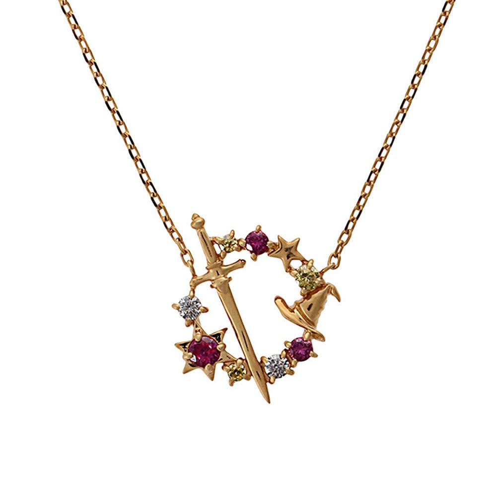 Gryffindor jewelry online