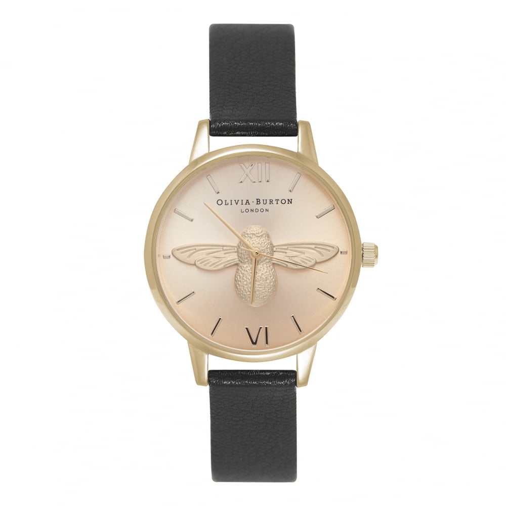 Olivia burton midi 3d bee cheap