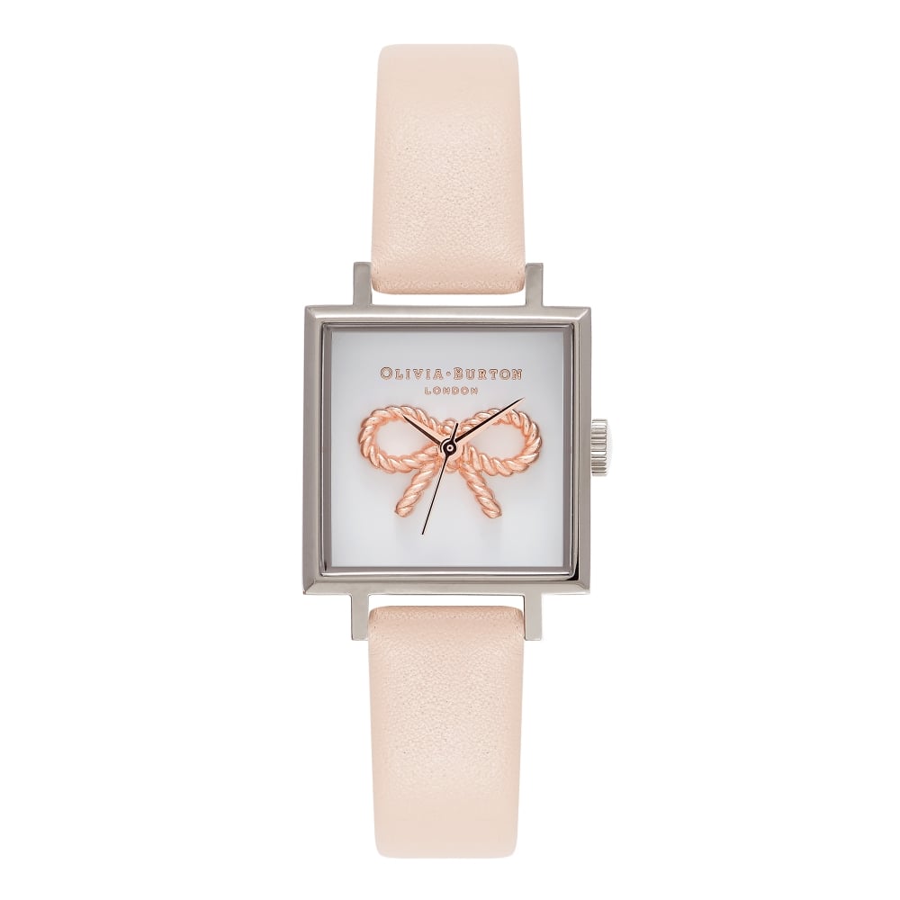 Olivia burton bow 2025