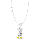 Pandora Disney Classic Mickey Necklace - Seven Season