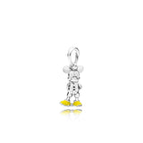 Pandora Disney Classic Mickey Necklace - Seven Season