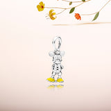 Pandora Disney Classic Mickey Necklace - Seven Season