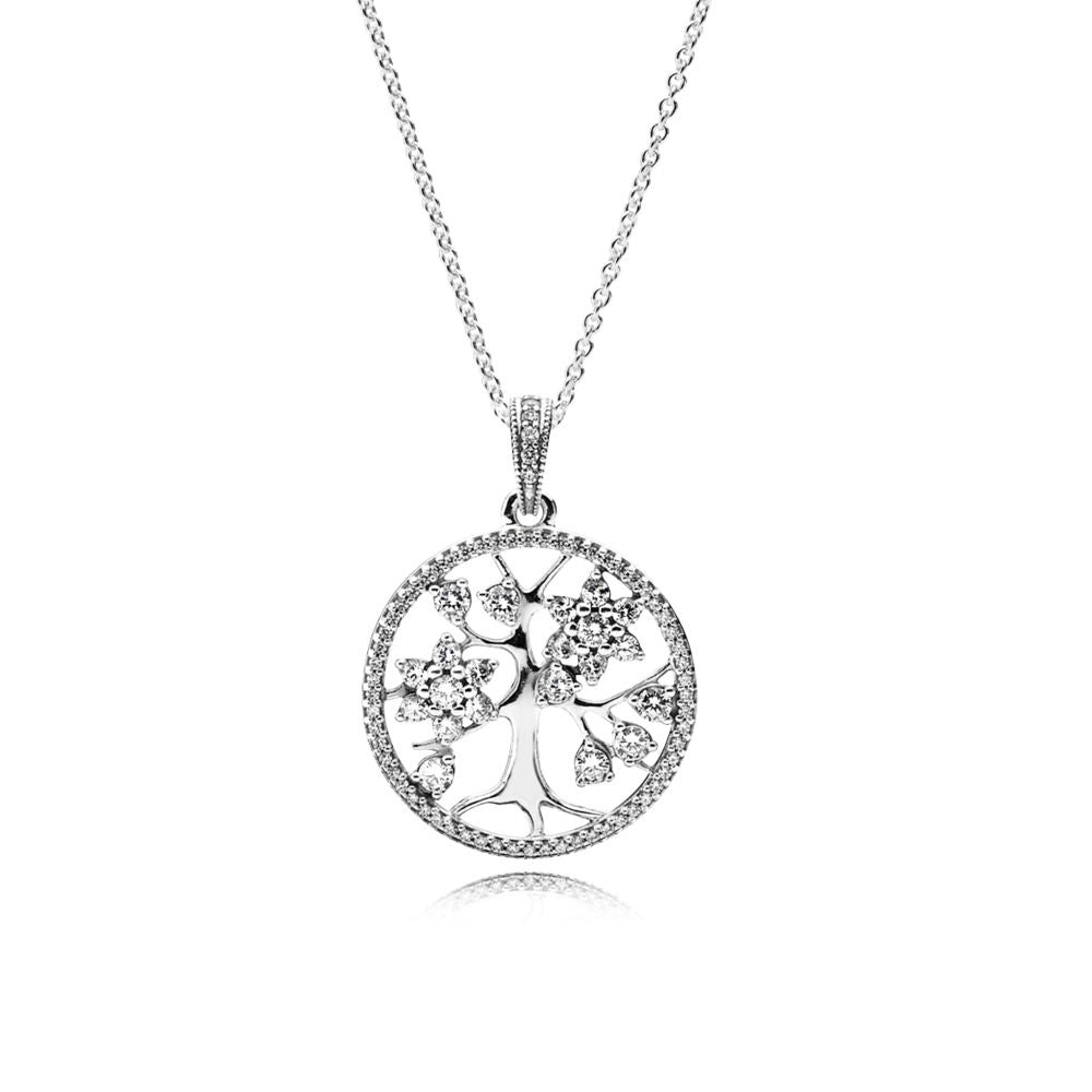 Family heritage clearance pendant charm
