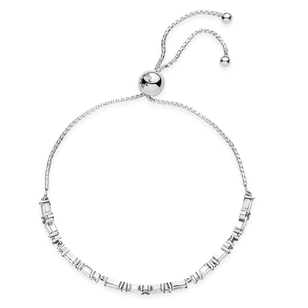 Glacial beauty sliding bracelet sale