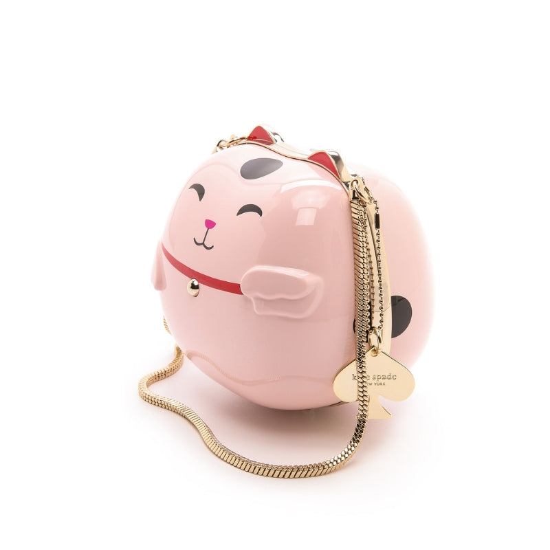 Kate spade hot sale kitty backpack