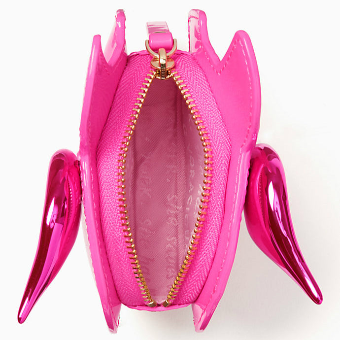Kate spade pig wallet store