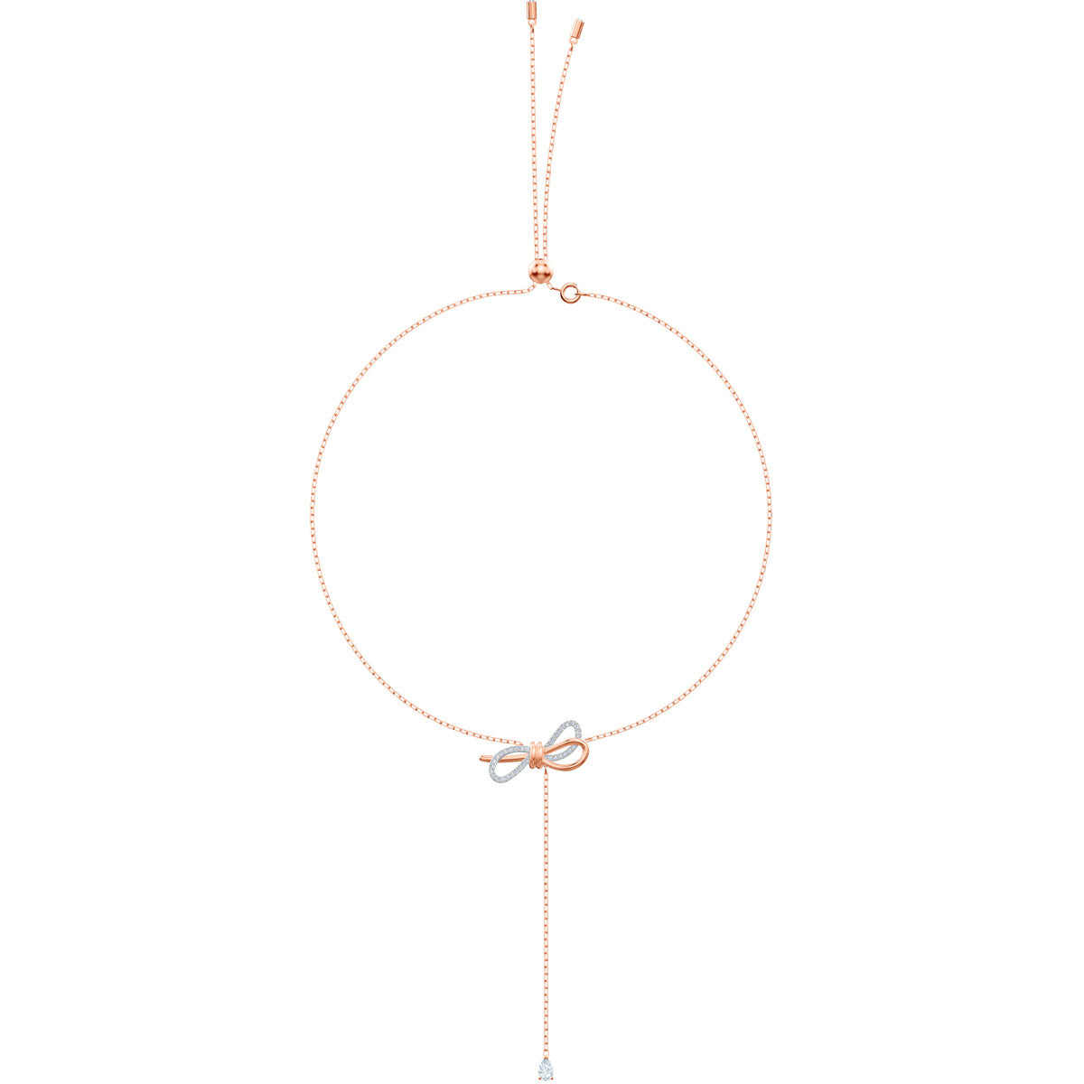 Swarovski lifelong outlet y pendant