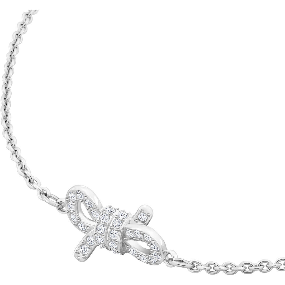 Swarovski lifelong bracelet shop
