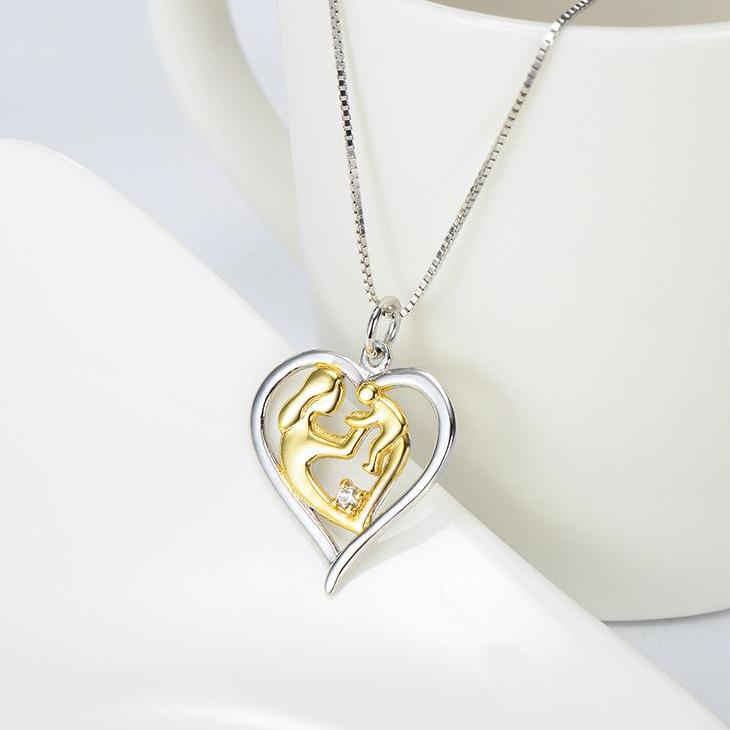 Baby pendant best sale