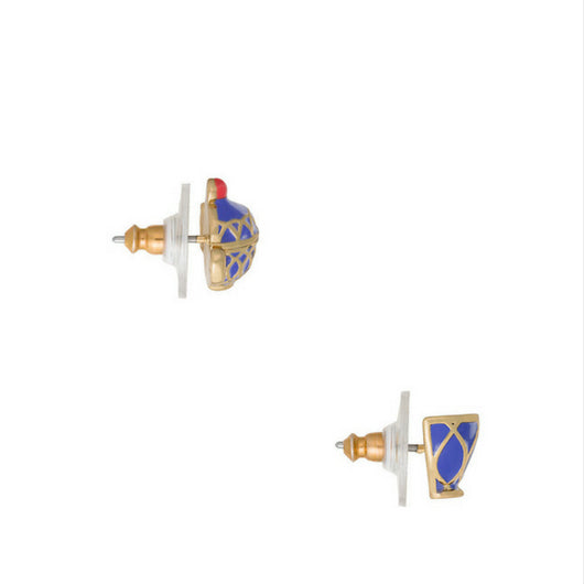 Kate spade deals tea time earrings