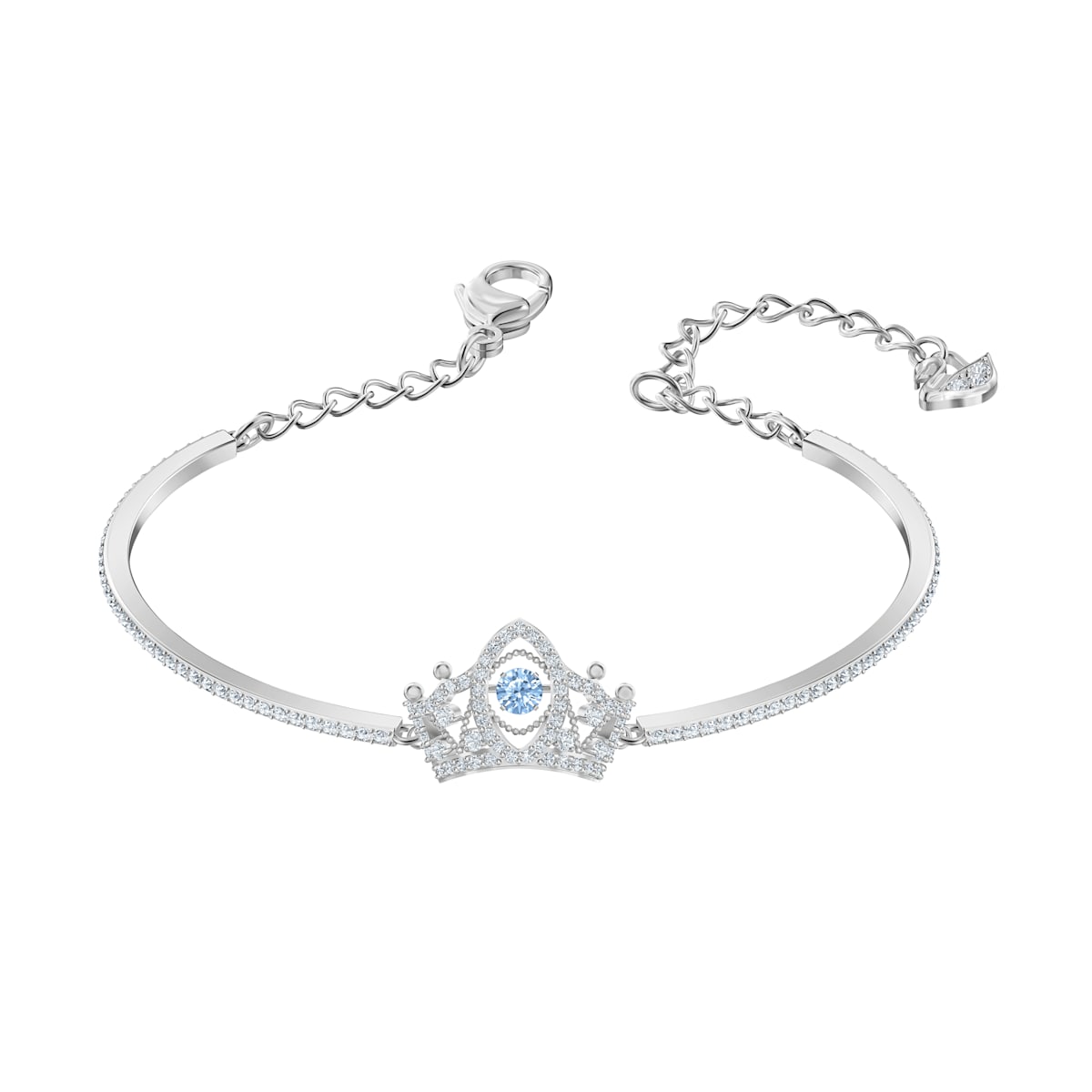 Swarovski bracelet bee deals