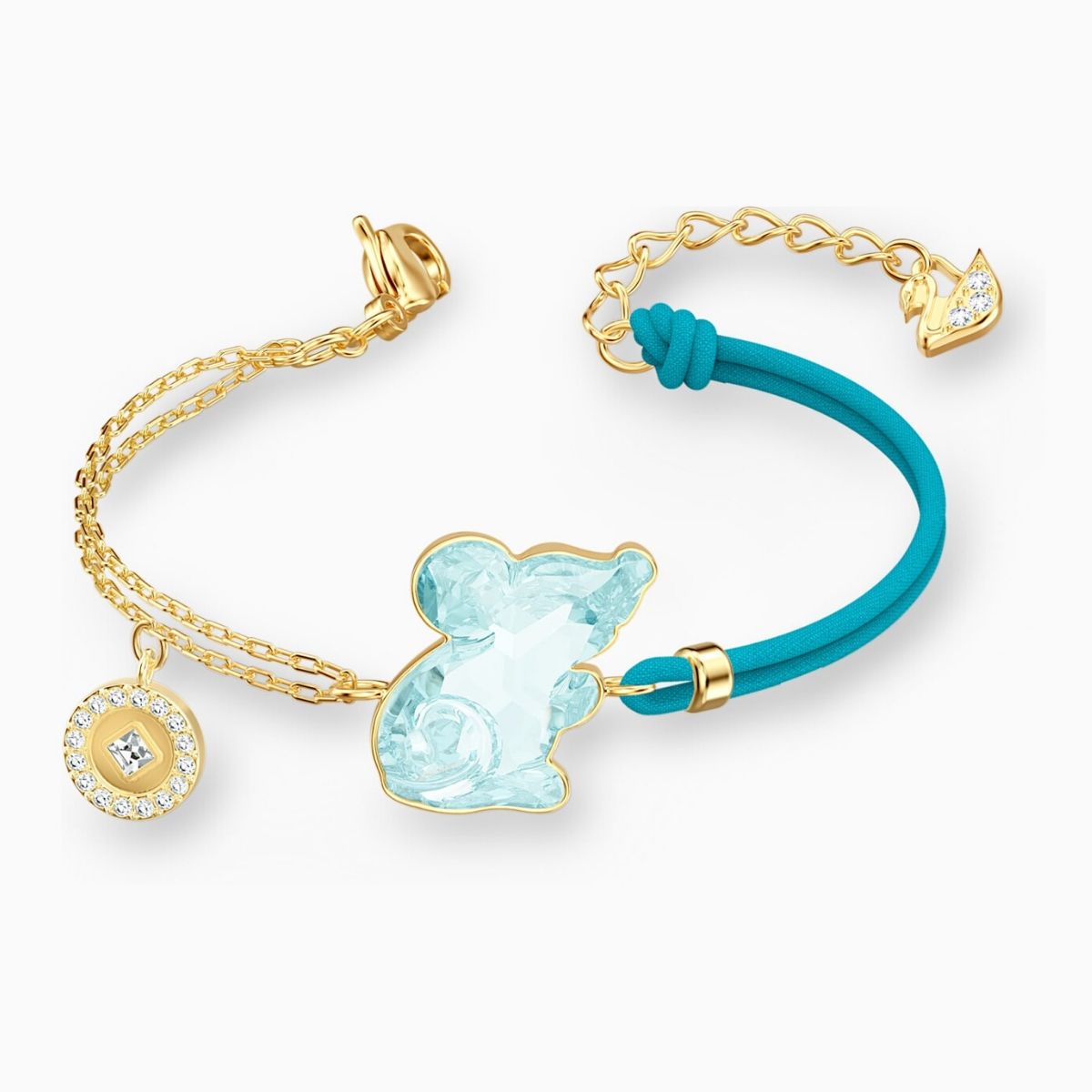Swarovski zodiac bracelet deals