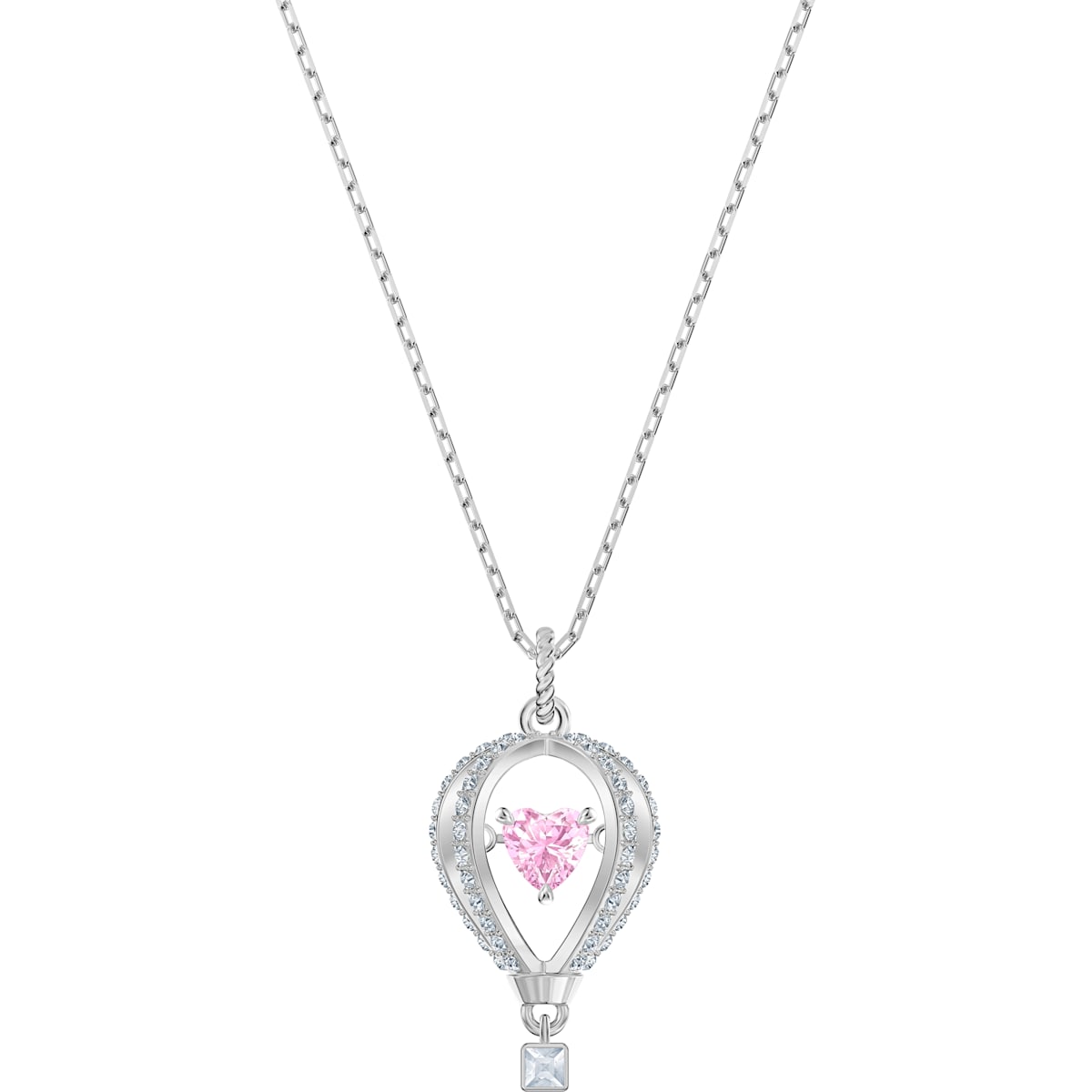 Swarovski into the sky pendant discount