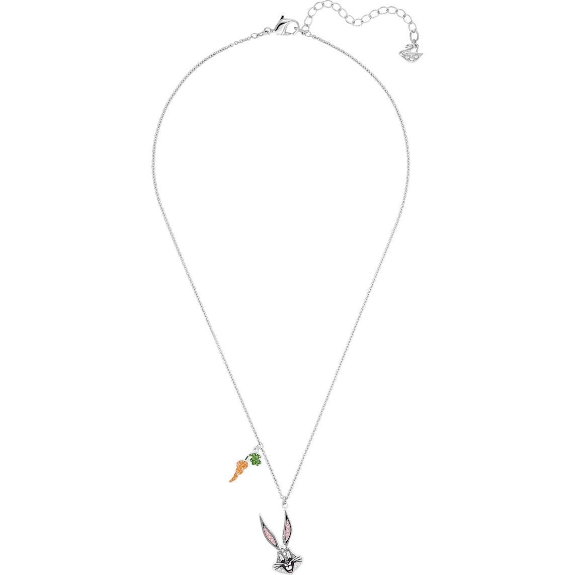Bugs bunny necklace store