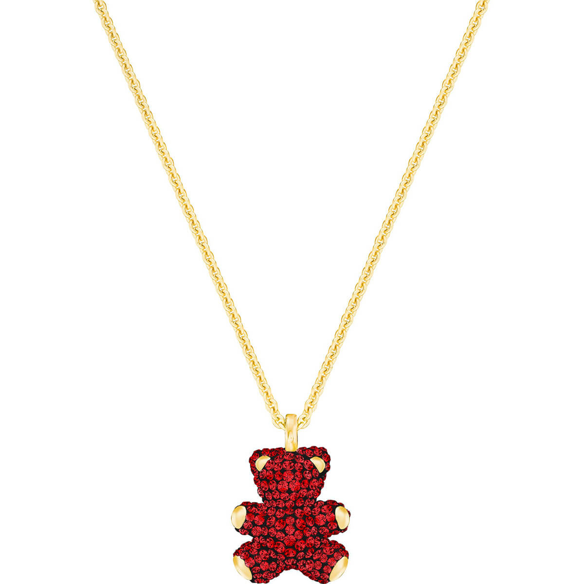 Red bear jewellery deals