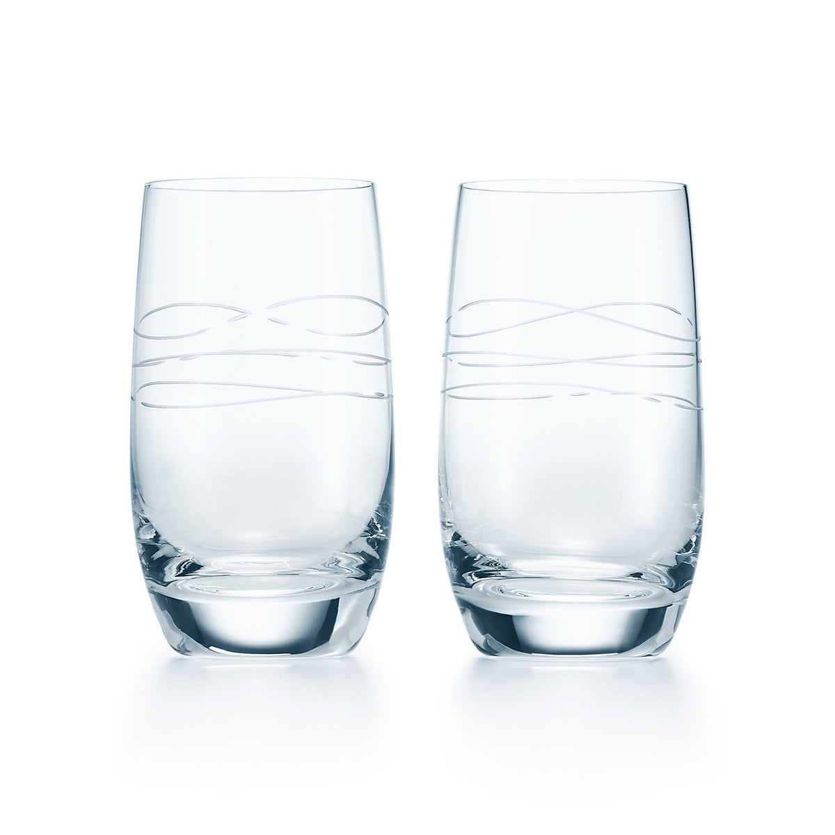 Tiffany Cadence Tumbler - Seven Season