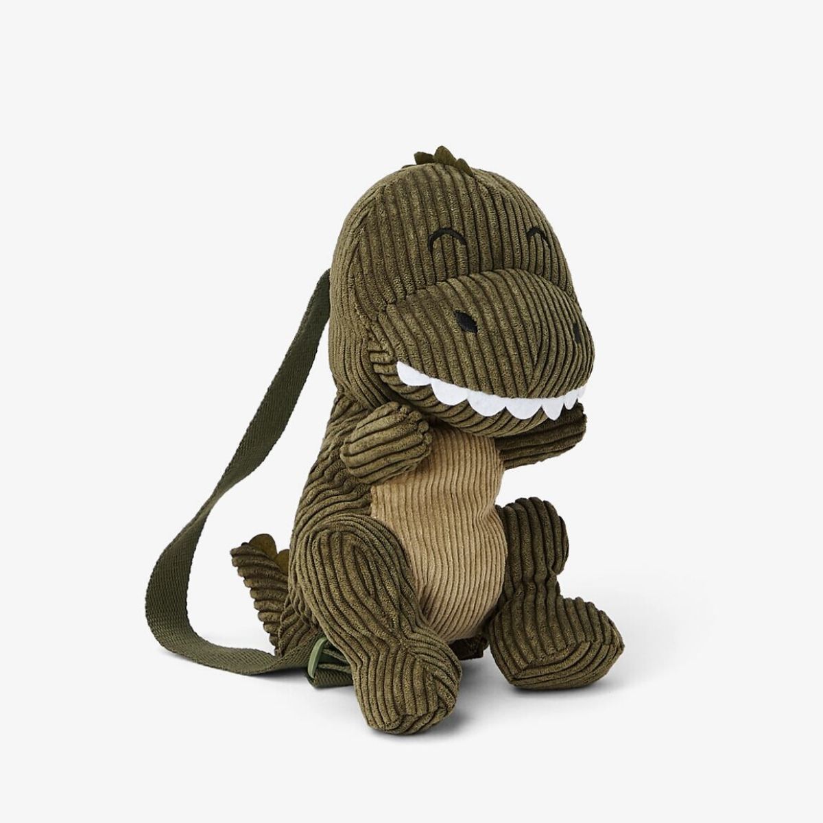Zara dinosaur backpack Clearance