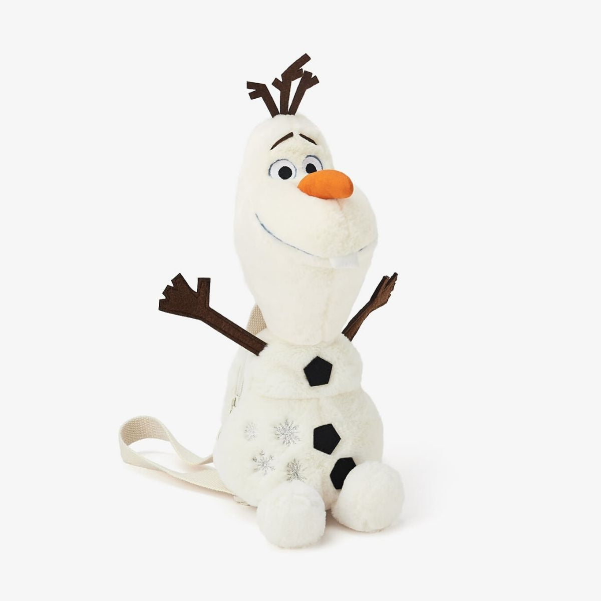 Disney Frozen Olaf Backpack