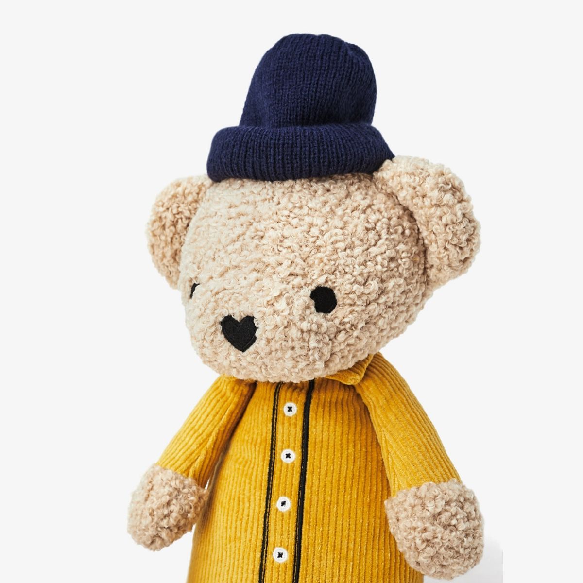 Teddy Bear Backpack