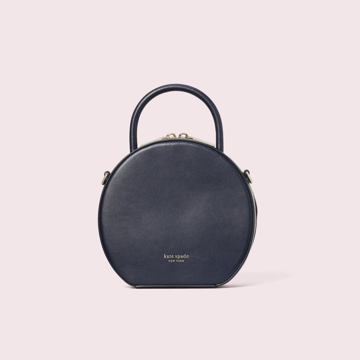 Kate spade round crossbody Clearance