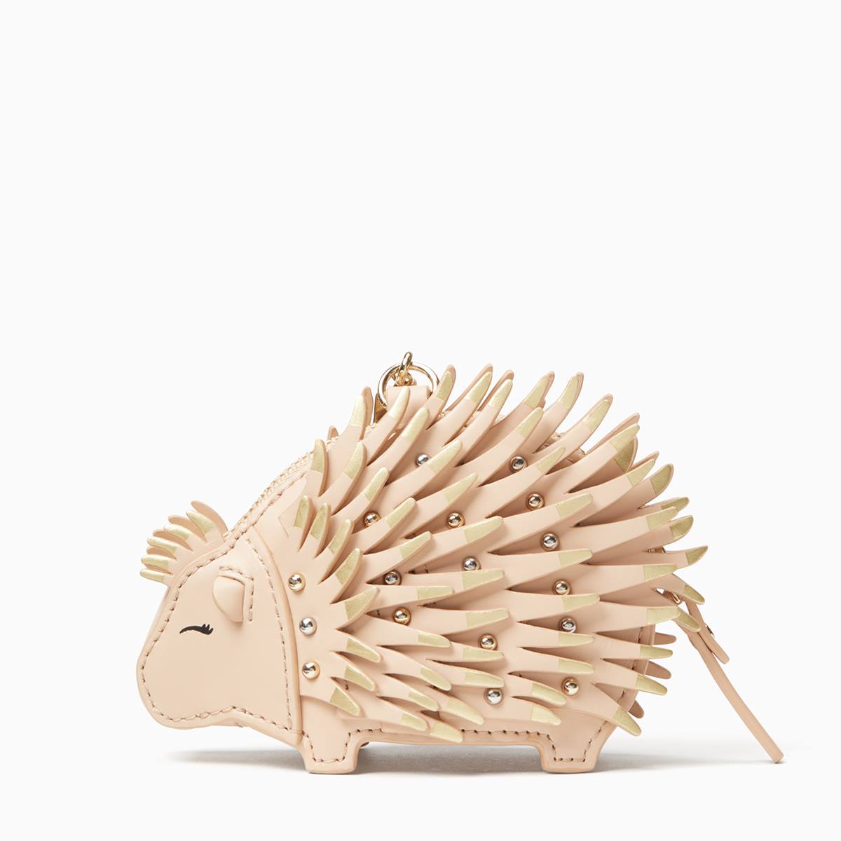 Baja Bound Porcupine Coin Purse - Main Image