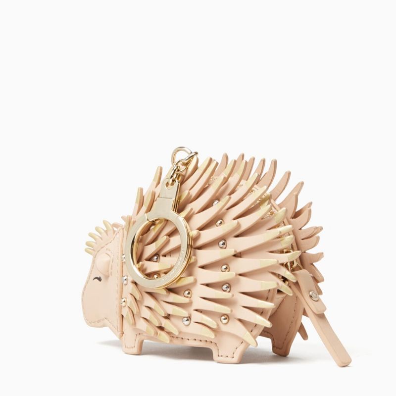 Hedgehog purse kate discount spade