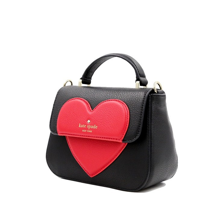 Kate spade be mine hot sale bag